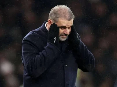 postecoglou misread spurs fans desperation to deny arsenal title postecoglou misread spurs fans desperation to deny arsenal title