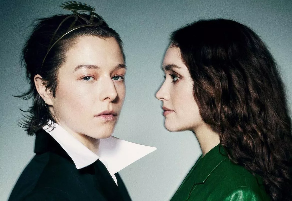 emma d arcy and olivia cooke talk house of the dragon and negroni spagliato meme emma d arcy and olivia cooke talk house of the dragon and negroni spagliato meme