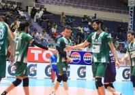 pakistan qualifies for central asian volleyball league final