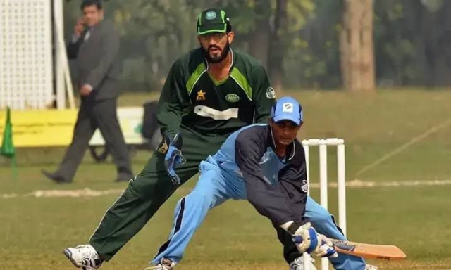 sindh government ready to host t20 blind wc sindh government ready to host t20 blind wc