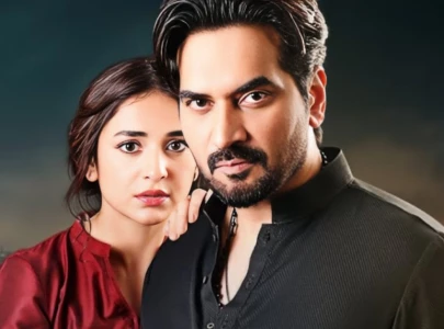 spends all day perfecting scenes not in make up room humayun saeed praises yumna zaidi