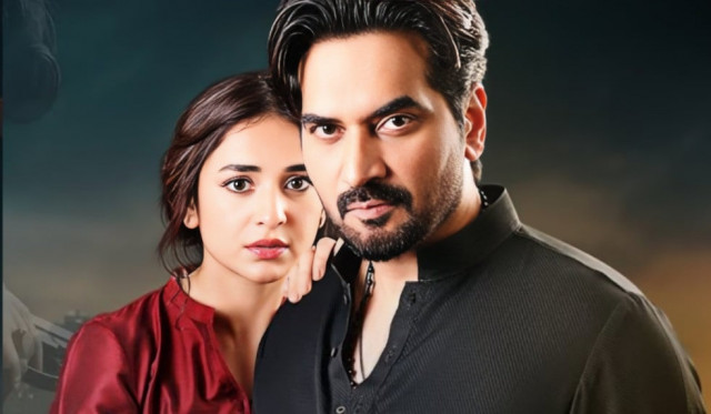 spends all day perfecting scenes not in make up room humayun saeed praises yumna zaidi