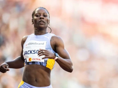 jackson wins season opener in marrakesh with all eyes on paris jackson wins season opener in marrakesh with all eyes on paris