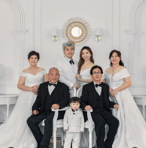 influencer s son 2 dies after drowning in hotel pool while parents napped influencer s son 2 dies after drowning in hotel pool while parents napped