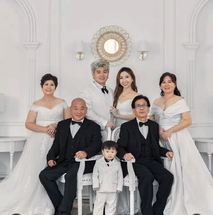 influencer s son 2 dies after drowning in hotel pool while parents napped influencer s son 2 dies after drowning in hotel pool while parents napped