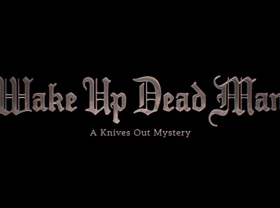 knives out 3 titled wake up dead man set for netflix release in 2025