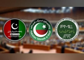 pml n ppp invite pti to meaningful talks