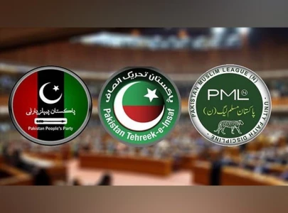 pml n ppp invite pti to meaningful talks pml n ppp invite pti to meaningful talks