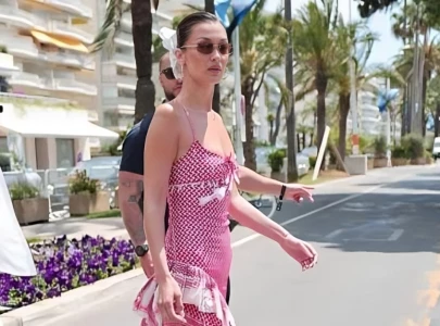 don t be desensitised to the horror endured by palestinians bella hadid don t be desensitised to the horror endured by palestinians bella hadid