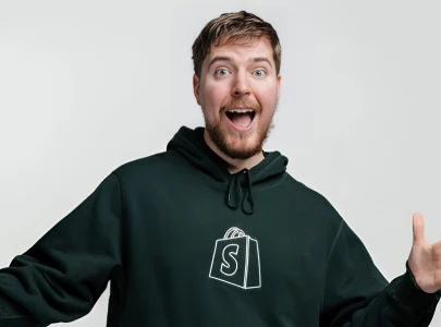 mrbeast becomes most subscribed youtuber with 269 million followers mrbeast becomes most subscribed youtuber with 269 million followers