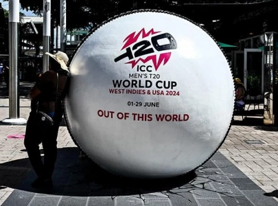 rainy skies and rocky pitches t20 world cup 2024 s rollercoaster start