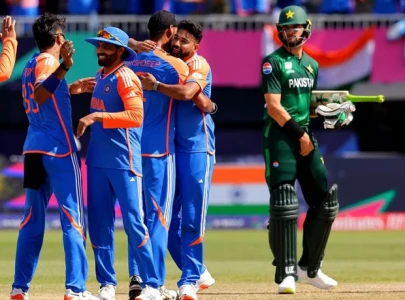 pakistani celebrities react to green shirt s t20 world cup 2024 defeat against india