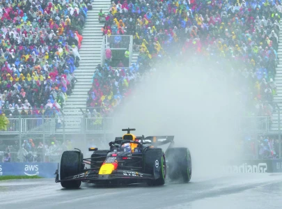 verstappen wins rain hit canadian gp