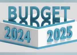 rs18 trillion federal budget today
