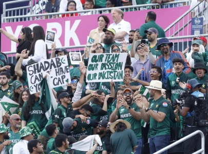 t20 world cup 2024 group a points table after pakistan s victory against canada