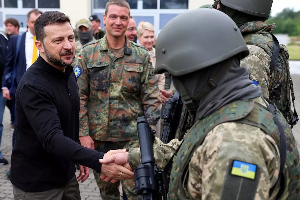 ukraine summit attracts world leaders but fails to isolate russia ukraine summit attracts world leaders but fails to isolate russia