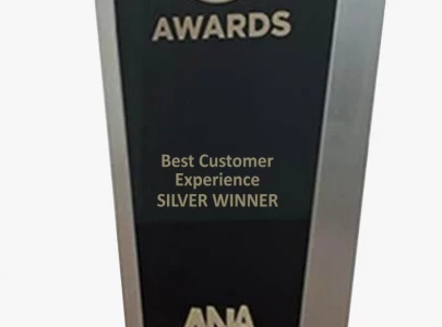 sarsabz royals wins prestigious ana b2b award in usa for best customer experience