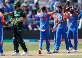 lost in the powerplay