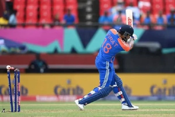 virat kohli s poor run at the world cup continued photo espncricinfo