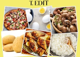 10 foods you should avoid reheating at all costs