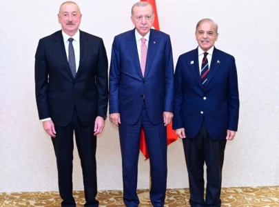 pakistan turkiye azerbaijan to focus on regional cooperation and development pakistan turkiye azerbaijan to focus on regional cooperation and development