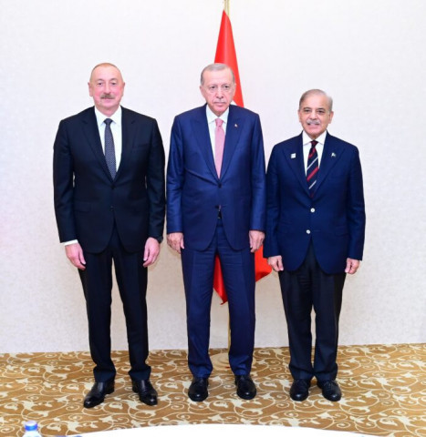 pakistan turkiye azerbaijan to focus on regional cooperation and development pakistan turkiye azerbaijan to focus on regional cooperation and development