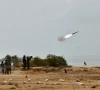 pakistan navy successfully tests surface to air missiles