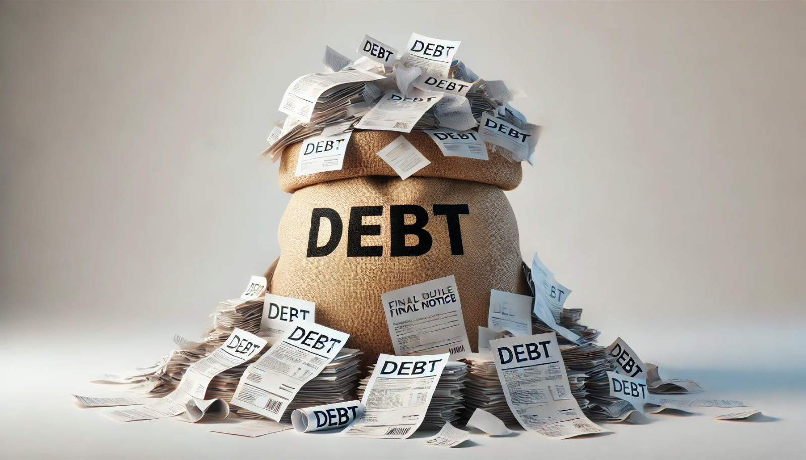 Govt debt soars to Rs67.8tr in May