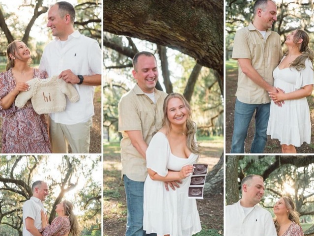 gypsy rose blanchard shares pregnancy joy with parole officer