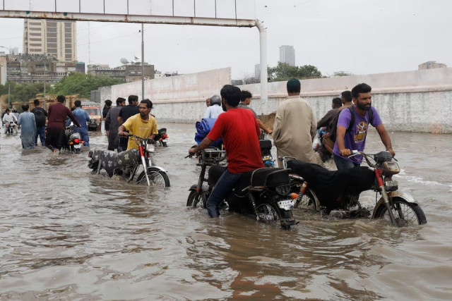 at least 12 dead 27 injured in rain related incidents across punjab at least 12 dead 27 injured in rain related incidents across punjab