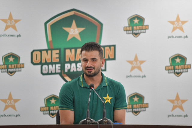 sahibzada farhan to lead pakistan shaheens in upcoming australia tour sahibzada farhan to lead pakistan shaheens in upcoming australia tour