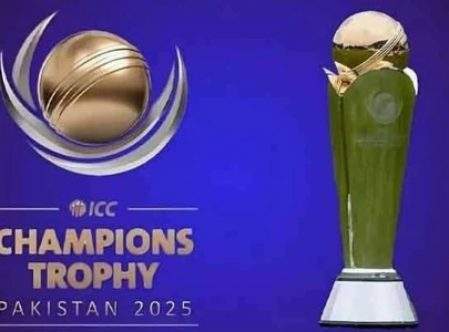 co host emerges for icc champions trophy 2025 amid india s reluctance to travel to pakistan co host emerges for icc champions trophy 2025 amid india s reluctance to travel to pakistan