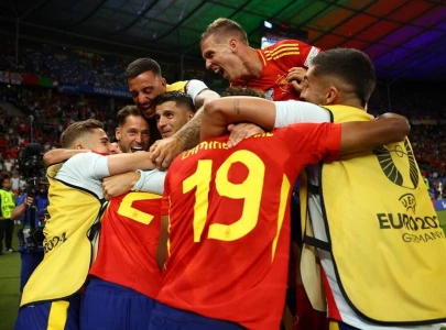 euro 2024 spain beat england 2 1 in thrilling finale