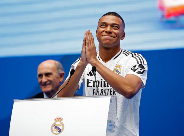 kylian mbappe photo reuters kylian mbappe photo reuters