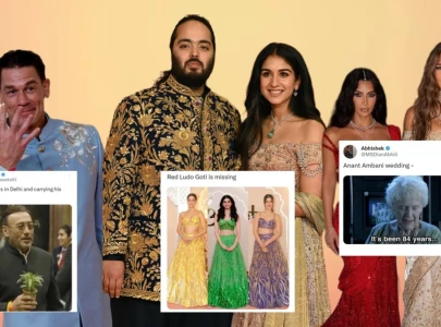 is that khloe kardashian or rakhi sawant the ambani wedding is attracting more memes than guests is that khloe kardashian or rakhi sawant the ambani wedding is attracting more memes than guests