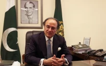 pakistan s future lies in partnerships not aid finance minister pakistan s future lies in partnerships not aid finance minister