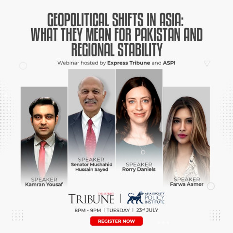 geopolitical shifts in asia what they mean for pakistan and regional stability geopolitical shifts in asia what they mean for pakistan and regional stability