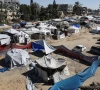 gazans flee after israel evacuation order