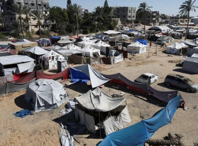 islamic body condemns israeli attack on un convoy to gaza islamic body condemns israeli attack on un convoy to gaza