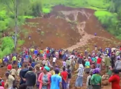 death toll rises to 229 in ethiopian landslides