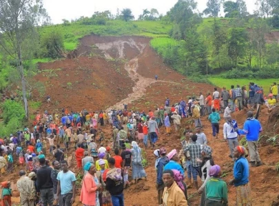 ethiopia landslides death toll rises to 157 ethiopia landslides death toll rises to 157