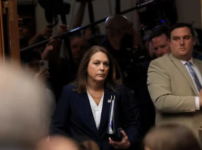 us secret service director steps down after trump assassination attempt media reports