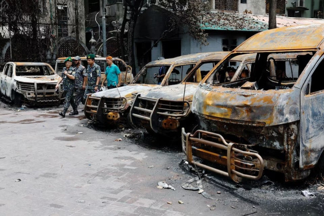 bangladesh to open 93 of state jobs to competition following deadly student protests bangladesh to open 93 of state jobs to competition following deadly student protests