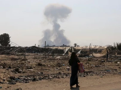 hezbollah israel trade blows as tensions rise