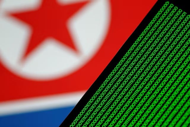 North Korea launches global cyber espionage to steal military secrets: US, UK, South Korea