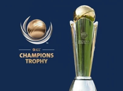 icc surprised by pcb s confidence in hosting champions trophy 2025 despite india s hesitation