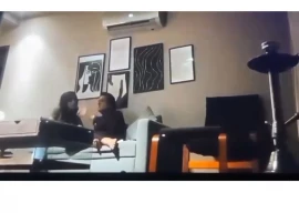 obscene video of khalilur rehman qamar with woman leaked on social media obscene video of khalilur rehman qamar with woman leaked on social media