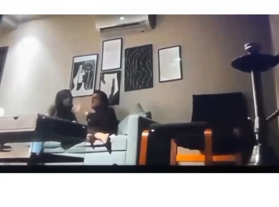 obscene video of khalilur rehman qamar with woman leaked on social media obscene video of khalilur rehman qamar with woman leaked on social media
