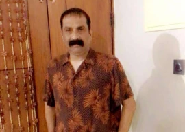 karachi water corporation whistleblower suspended after exposing massive mafia operations