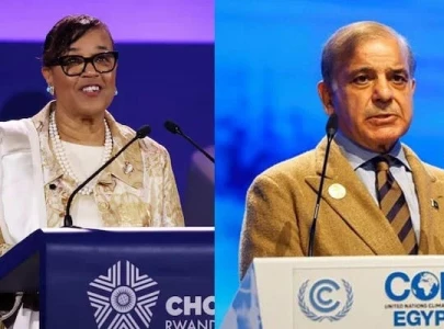 commonwealth secretary general commends pakistan s youth empowerment efforts